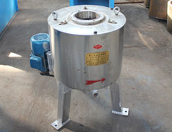小型濾油機(jī)